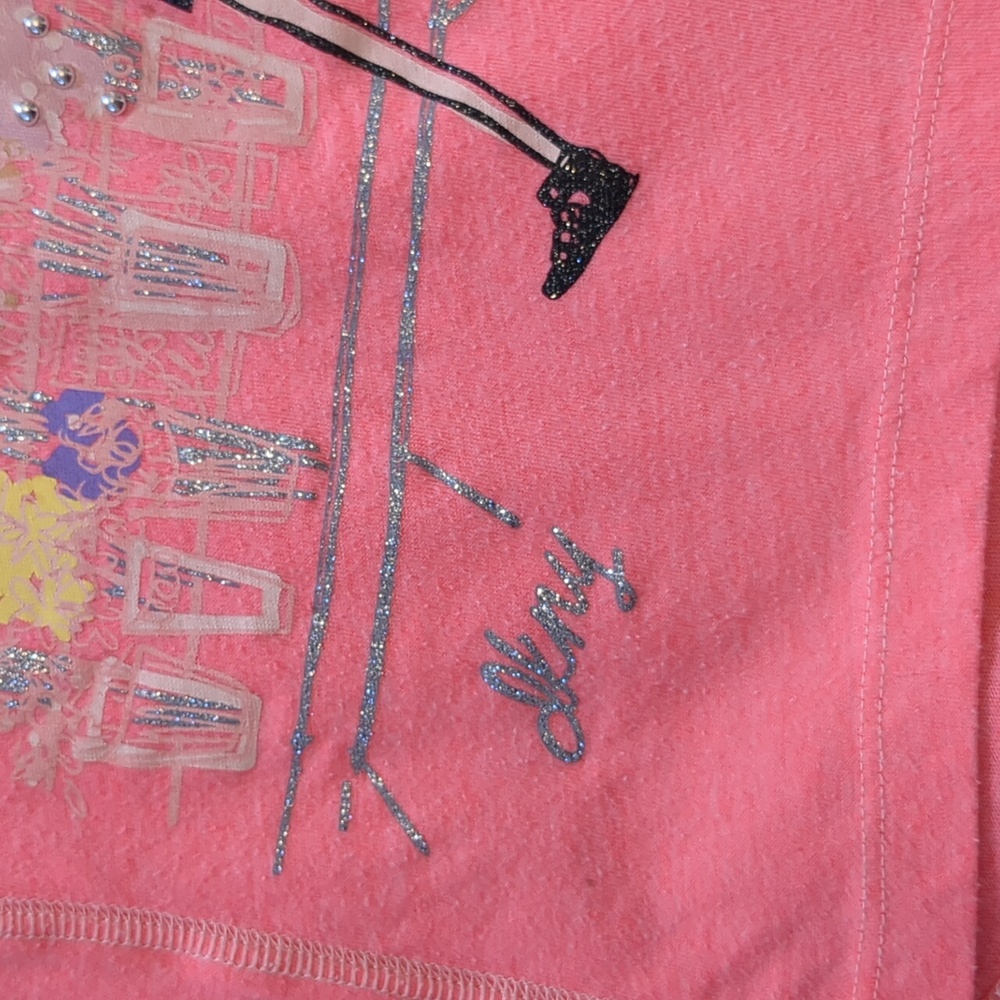 DKNY tee - Picture 5 of 6